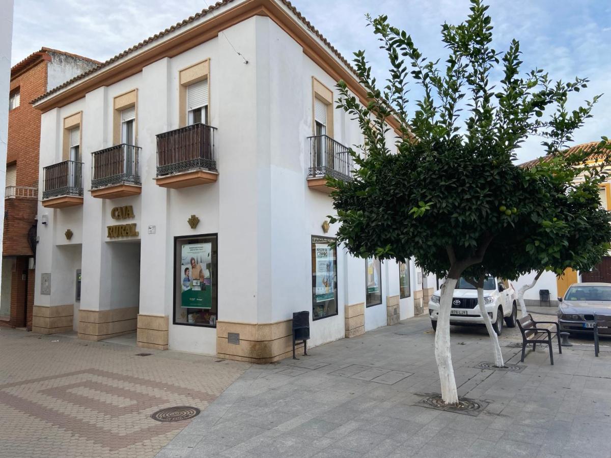 Torre San Martin Διαμέρισμα Niebla Εξωτερικό φωτογραφία