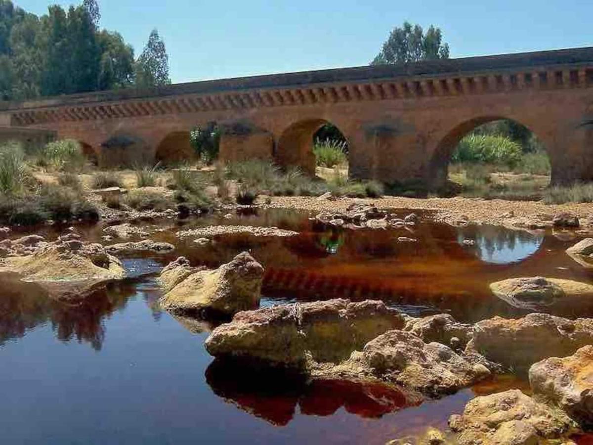 Torre San Martin Διαμέρισμα Niebla Εξωτερικό φωτογραφία