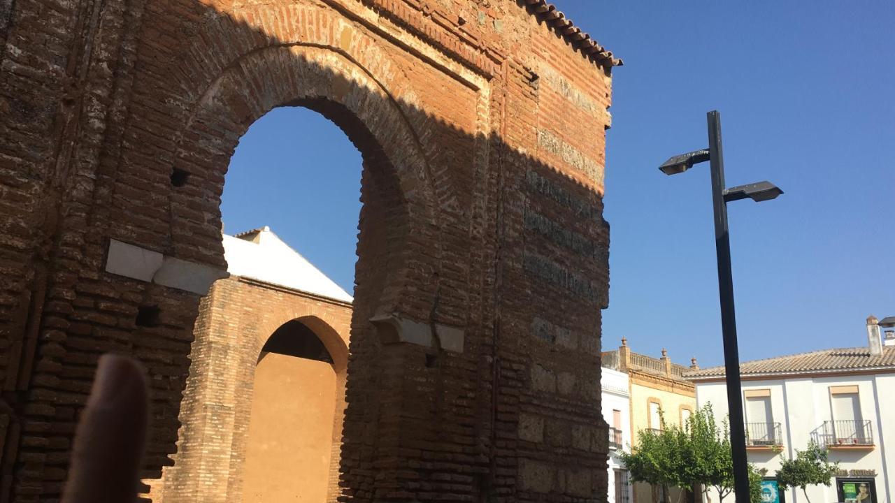Torre San Martin Διαμέρισμα Niebla Εξωτερικό φωτογραφία