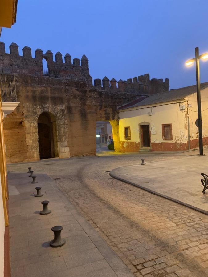 Torre San Martin Διαμέρισμα Niebla Εξωτερικό φωτογραφία