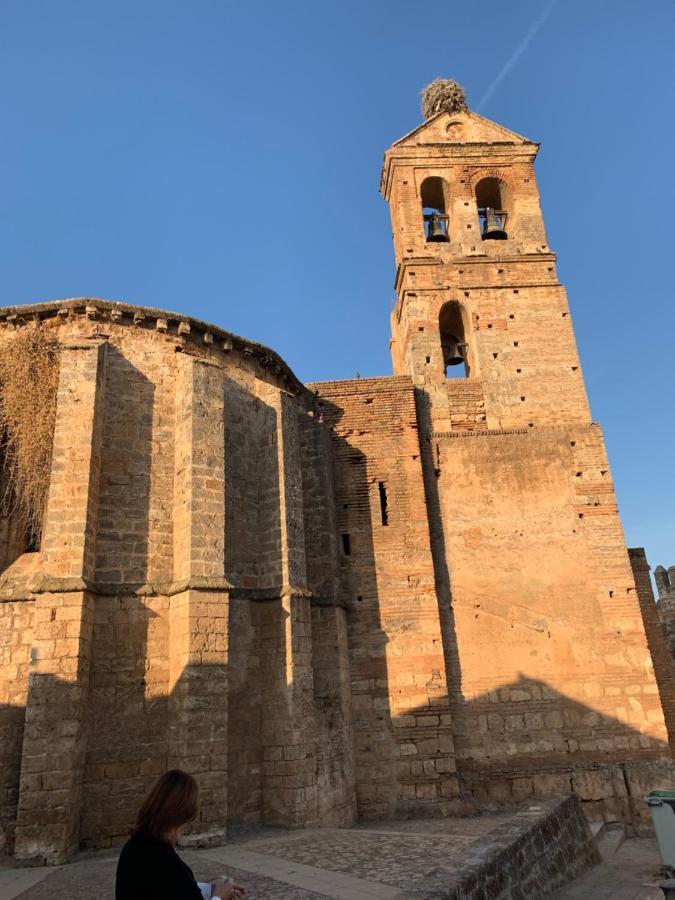 Torre San Martin Διαμέρισμα Niebla Εξωτερικό φωτογραφία